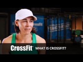 crossfit klassen frankfurt CrossFit Circus Maximus