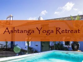 Ashtanga Yoga Retreat 2023