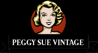 geschafte um kleidung fur madchen zu kaufen frankfurt Peggy Sue Vintage