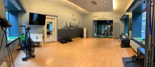 personal trainers at home in frankfurt Evolve Fitness Frankfurt