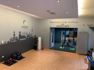 personal trainers at home in frankfurt Evolve Fitness Frankfurt