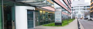 elektronische kurse frankfurt COMCAVE.COLLEGE Frankfurt am Main, Mainzer Landstraße