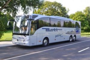 bustouren frankfurt Bott Touristik - Busreiseunternehmen & Busvermietung