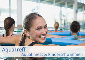 aqua fitness kurse frankfurt BewegungsZentrum AquaTreff