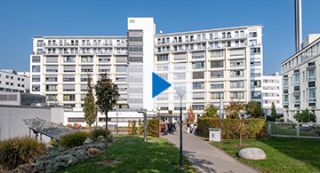 gesunde kliniken frankfurt AGAPLESION MARKUS KRANKENHAUS