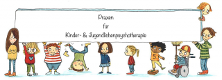 kinderpsychologen frankfurt Praxis Kinder- & Jugendlichenpsychotherapie Berghaus, Stark, Verdenhalven