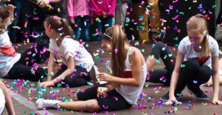 hip hop klassen frankfurt Die Tanzschule Carsten Weber GmbH