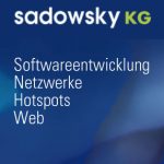 Sadowsky KG - Softwareentwicklung, Netzwerke, Hotspots und mehr