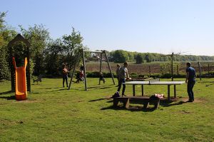 children campsites frankfurt Campingplatz Mainkur