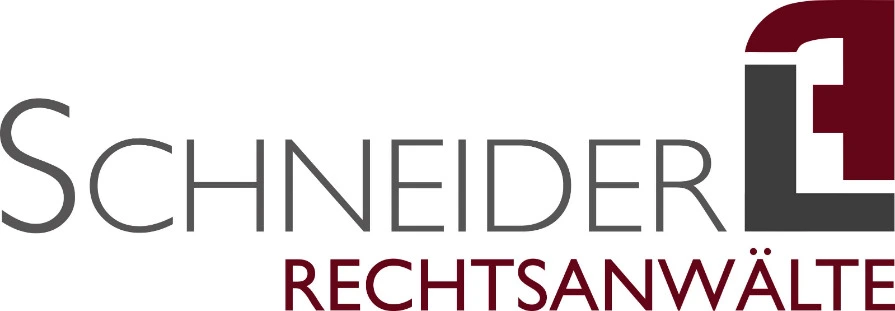 rechtsanwalte frankfurt Schneider Rechtsanwälte