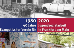freizeitraume frankfurt Evangelischer Verein für Jugendsozialarbeit in Frankfurt am Main e.V.