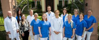 urologische kliniken frankfurt Klinik für Kinderchirurgie & Kinderurologie - Bürgerhospital Frankfurt
