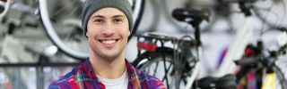 gebrauchte fahrrader online frankfurt Bike Point Ausbildungs- und Beschäftigungsprojekt des Internationalen Bundes Südwest gGmbH