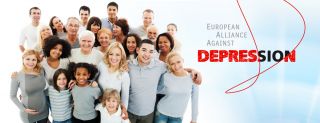 ngo courses frankfurt European Alliance Against Depression e.V.