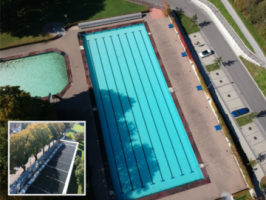 poolpflege frankfurt ROOS Freizeitanlagen GmbH