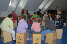 tippen sie auf klassen frankfurt August-Gräser-Schule