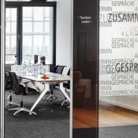 geleerte buros frankfurt Agendis - Exupéry 10 Büro und Business Center