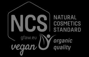 Organic vegan certified