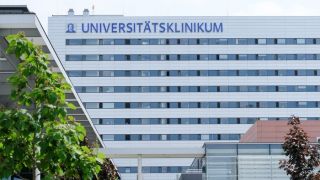 urin test frankfurt Universitätsklinikum Frankfurt
