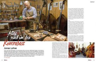 mundharmonika klassen frankfurt Kontrabass-Atelier · Lando Music