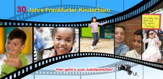 kummere dich um kinder frankfurt Frankfurter Kinderbüro