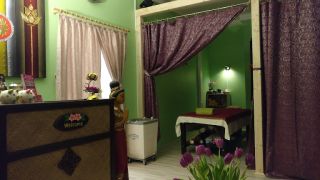 massagen zu hause frankfurt Buaphan Thai-Massage Rödelheim