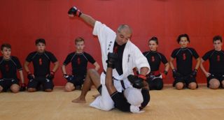 judo klassen frankfurt OMID DOJO