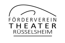 Förderverein Theater Rüsselsheim Logo