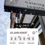 susse tische kurse frankfurt Herkert Metzgerei, Feinkost & Café