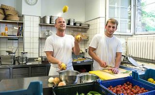 entziehungskliniken frankfurt Vitos Hochtaunus - Friedrichsdorf