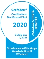 Schreinerei Grupe