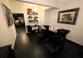 friseurkurse frankfurt Main Cut - hair artist