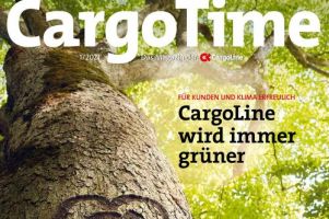 versandunternehmen frankfurt CargoLine GmbH & Co. KG