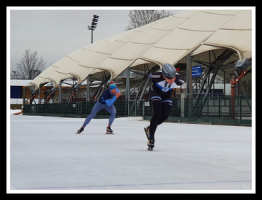 eiskunstlauf frankfurt Olympischer Eisschnelllauf-Club Frankfurt e.V.