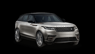 Range Rover Velar