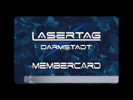 punkte lasertag spielen frankfurt LaserTag Darmstadt