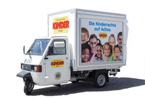 kummere dich um kinder frankfurt Frankfurter Kinderbüro