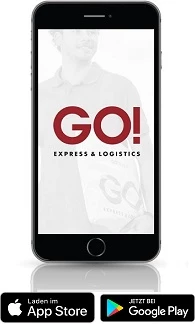 kurierunternehmen frankfurt GO! Express & Logistics Frankfurt GmbH