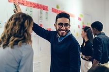 stock exchange courses in frankfurt FinTech Hub (German stock exchange)