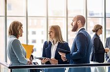 stock exchange courses in frankfurt FinTech Hub (German stock exchange)