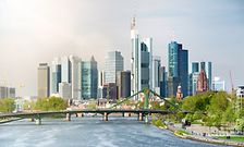 stock exchange courses in frankfurt FinTech Hub (German stock exchange)