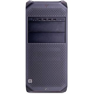 HP Z4 G4 Business Workstation Intel Xeon 18-Core W-2195, max. 4.30GHz, 64GB DDR4, 500GB M.2 SSD (NEW), Nvidia Quadro P6000 (24GB), WIN 10 Pro starting from 2.499,90 €*