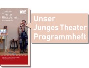 Junges Theater Programm 2022-23