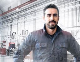 bietet job als produktionsmitarbeiter an frankfurt JOB AG Industrial Service GmbH