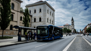 diesel mechanics courses frankfurt MAN Truck & Bus Germany GmbH