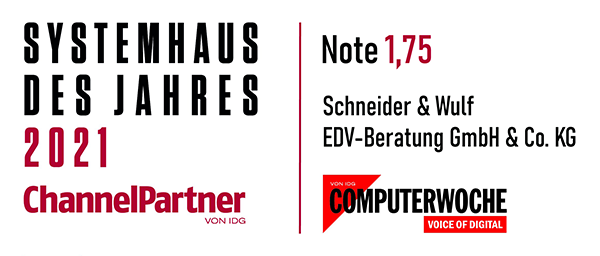 computer beratung frankfurt Schneider & Wulf EDV-Beratung GmbH & Co. KG