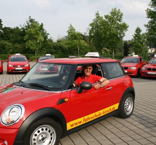 fahrschulen frankfurt Fahrschule Kirsch Frankfurt Nordend