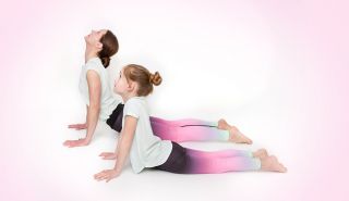 yoga classes for children frankfurt POP KIDS YOGA Studio