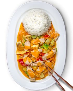 chiquipark restaurants frankfurt Restaurant Thai Fun