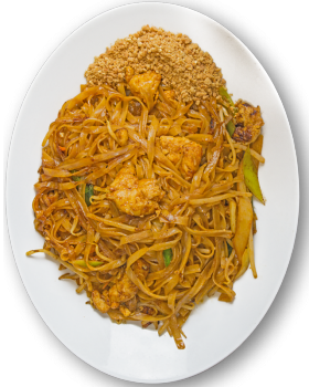chiquipark restaurants frankfurt Restaurant Thai Fun